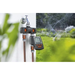 2-weg-waterverdeler - Gardena -FloraHome Verkoopwinkel 2 weg waterverdeler gardena 3 10