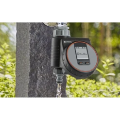 Besproeiingscomputer Flex - Gardena -FloraHome Verkoopwinkel besproeiingscomputer flex gardena 4 11