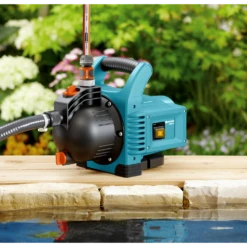 Besproeiingspomp 3000/4 - Gardena -FloraHome Verkoopwinkel besproeiingspomp 3000 4 gardena 3 11
