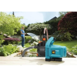 Besproeiingspomp 3000/4 - Gardena -FloraHome Verkoopwinkel besproeiingspomp 3000 4 gardena 4 11