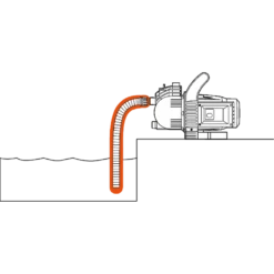 Besproeiingspomp 3000/4 - Gardena -FloraHome Verkoopwinkel besproeiingspomp 3000 4 gardena 5 11