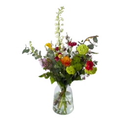 Boeket De Lente Groot