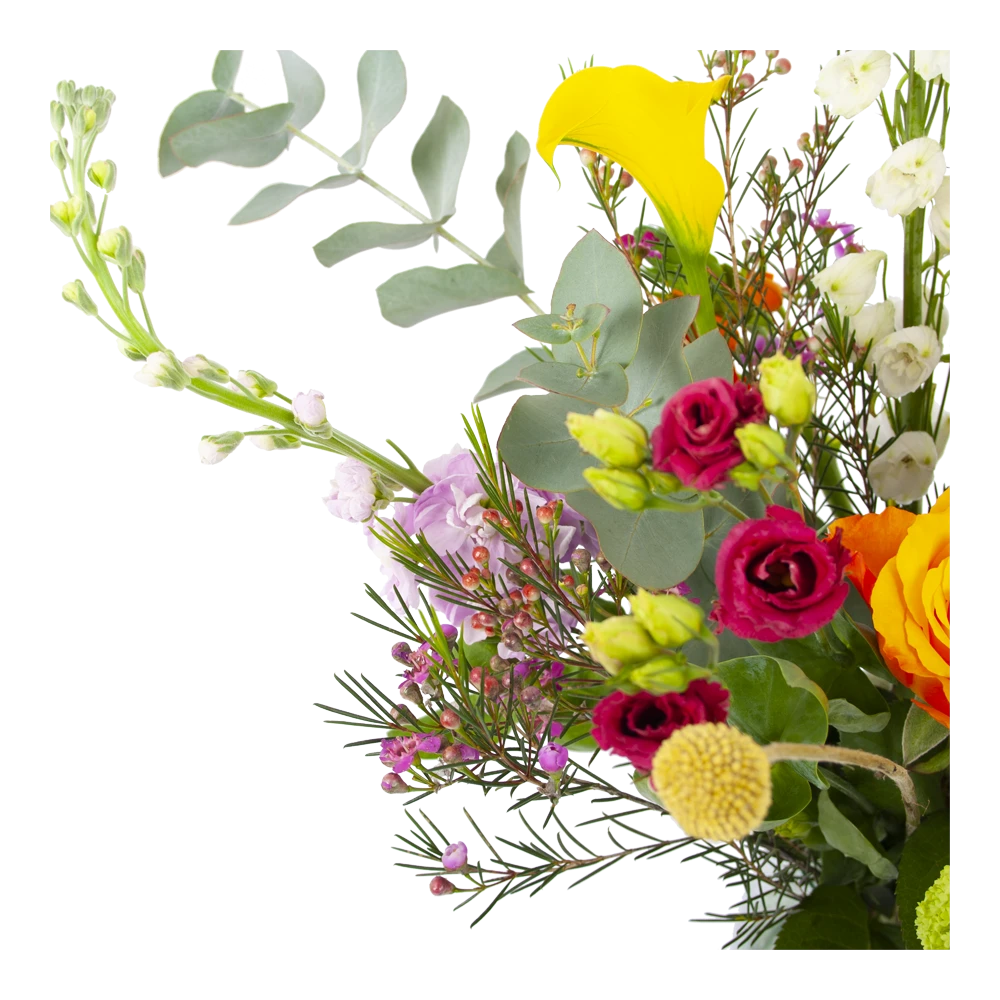 Boeket De Lente Groot 6 Boeket De Lente Groot - Afbeelding 4