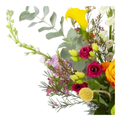 Boeket De Lente Middel -FloraHome Verkoopwinkel boeket de lente boeketten 4 2