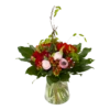 Boeket Fijne Moederdag Klein -FloraHome Verkoopwinkel boeket fijne moederdag 1 1