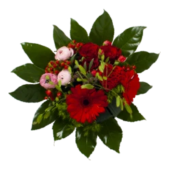 Nieuwe Producten -FloraHome Verkoopwinkel boeket fijne moederdag 2 1