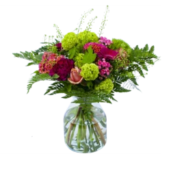 Boeket Fleur Groot