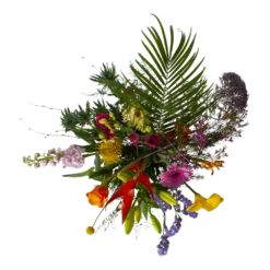 Boeket Heerlijke Lente Deluxe Klein 9 Boeket Heerlijke Lente Deluxe Klein -FloraHome Verkoopwinkel boeket heerlijke lente deluxe boeketten 2