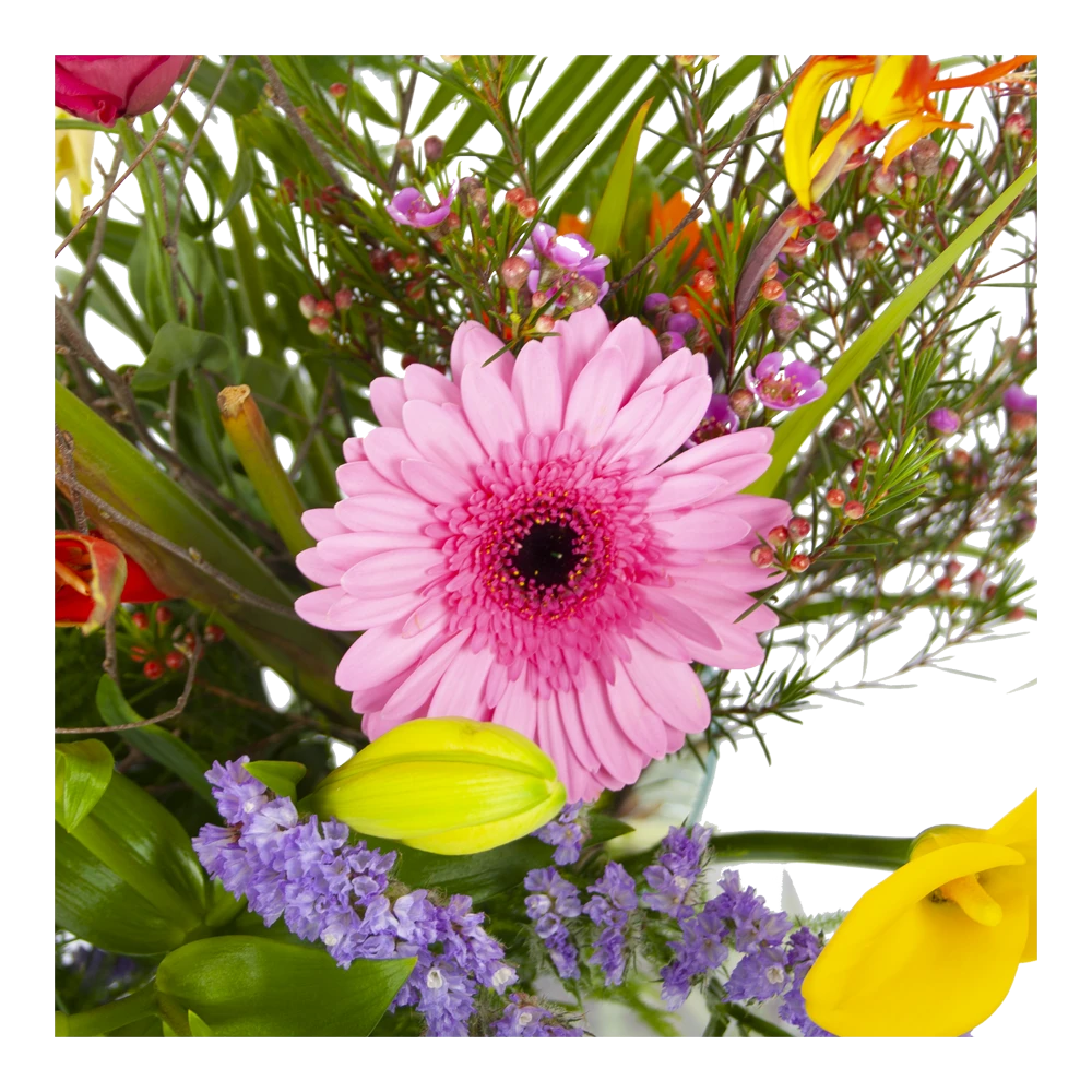 Boeket Heerlijke Lente Deluxe Klein 5 Boeket Heerlijke Lente Deluxe Klein - Afbeelding 3