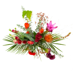 Boeket Herfst Warmte Klein -FloraHome Verkoopwinkel boeket herfst warmte klein boeketten 2