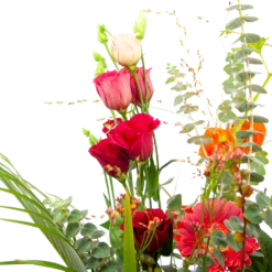 Boeket Herfst Warmte Klein -FloraHome Verkoopwinkel boeket herfst warmte klein boeketten 3