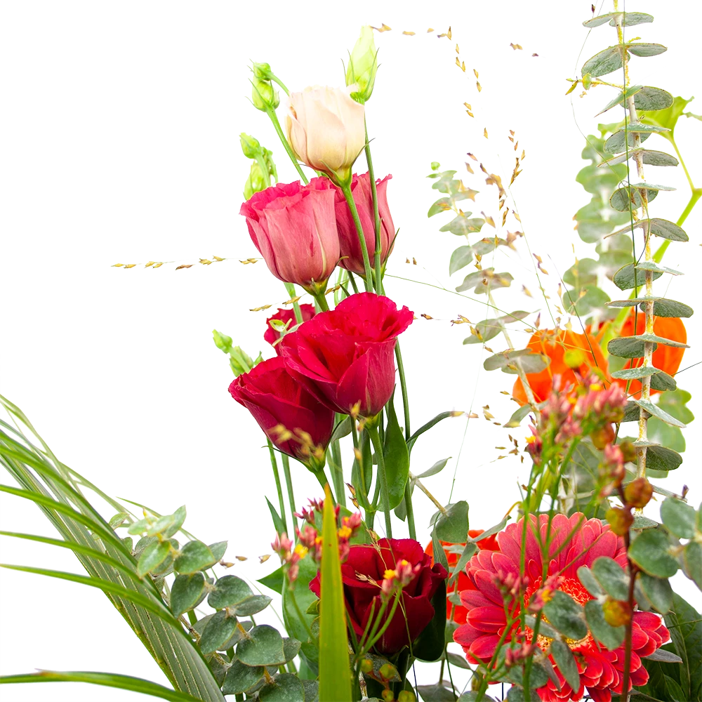 Boeket Herfst Warmte Middel 5 Boeket Herfst Warmte Middel - Afbeelding 3