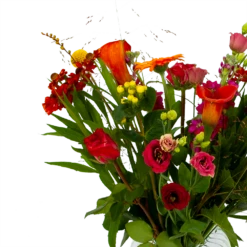 Boeket Hippe Herfst Middel 10 Boeket Hippe Herfst Middel -FloraHome Verkoopwinkel boeket hippe herfst middel boeketten 3 1