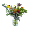 Boeket Judith Middel -FloraHome Verkoopwinkel boeket judith boeketten 1 2