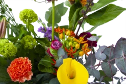 Boeket Judith Middel -FloraHome Verkoopwinkel boeket judith boeketten 3 2