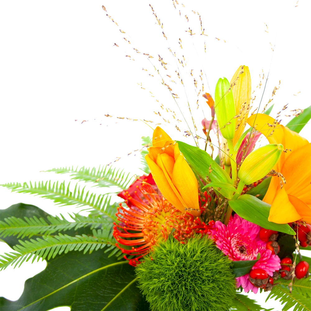 Boeket Klassiek Najaar Middel 6 Boeket Klassiek Najaar Middel - Afbeelding 4