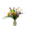 Boeket Kleurrijke Verrassing Middel -FloraHome Verkoopwinkel boeket kleurrijke verrassing boeketten 1 1