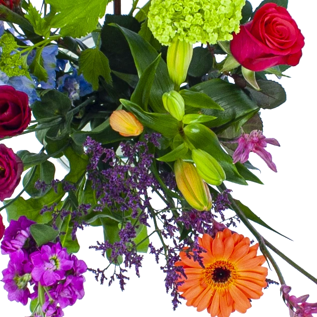 Boeket Lien Klein 4 Boeket Lien Klein - Afbeelding 3