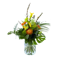 Boeket Martinus Middel