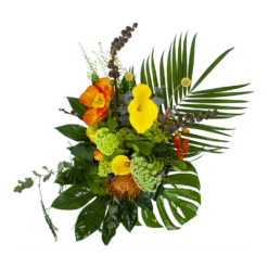 Boeket Martinus Klein 8 Boeket Martinus Klein -FloraHome Verkoopwinkel boeket martinus boeketten 2 1