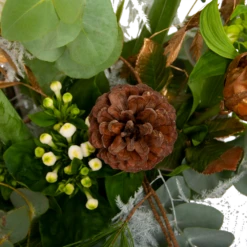 Boeket Merry X-mas Groot 11 Boeket Merry X-mas Groot -FloraHome Verkoopwinkel boeket merry x mas boeketten 4 1 1