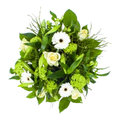 Boeket Miriam Middel 8 Boeket Miriam Middel -FloraHome Verkoopwinkel boeket miriam boeketten 2 1 2