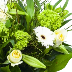 Boeket Miriam Groot -FloraHome Verkoopwinkel boeket miriam boeketten 3 1