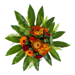 Voorkant -FloraHome Verkoopwinkel boeket piet boeketten 2 2