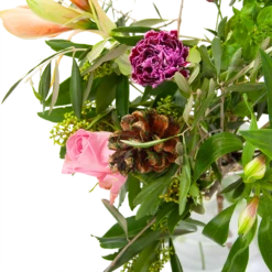 Boeket Pracht Van De Winter Middel -FloraHome Verkoopwinkel boeket pracht van de winter boeketten 3 1 2