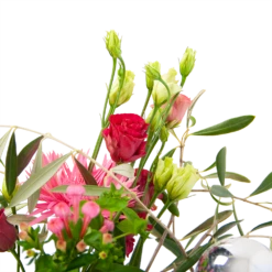 Boeket Pracht Van De Winter Klein -FloraHome Verkoopwinkel boeket pracht van de winter boeketten 4 1 1