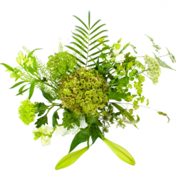 Boeket Puur Natuur Klein -FloraHome Verkoopwinkel boeket puur natuur boeketten 2 1 1