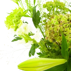 Boeket Puur Natuur Groot -FloraHome Verkoopwinkel boeket puur natuur boeketten 3 1 2