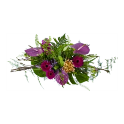 Boeket Ronald Special Middel 8 Boeket Ronald Special Middel -FloraHome Verkoopwinkel boeket ronald special boeketten 2 2