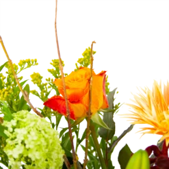 Boeket Seizoensgebonden Groot -FloraHome Verkoopwinkel boeket seizoensgebonden boeketten 2 1