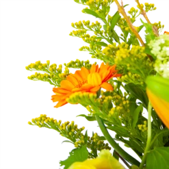 Boeket Seizoensgebonden Klein -FloraHome Verkoopwinkel boeket seizoensgebonden boeketten 3 2