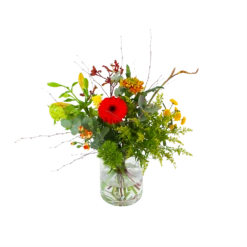 Boeket Speciale Verrassing Groot