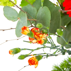 Boeket Speciale Verrassing Klein 8 Boeket Speciale Verrassing Klein -FloraHome Verkoopwinkel boeket speciale verrassing boeketten 2 1