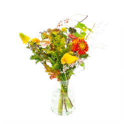 Boeket Vrolijk Groot