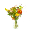 Boeket Vrolijk Middel 1 Boeket Vrolijk Middel -FloraHome Verkoopwinkel boeket vrolijk middel boeketten 1