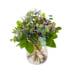 Boeket Vrolijk Seizoen Klein