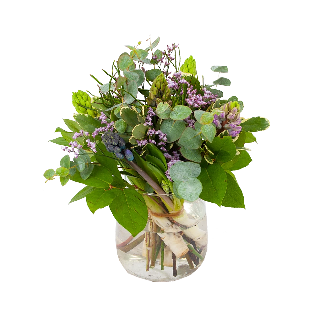 Boeket Vrolijk Seizoen Groot 3 Boeket Vrolijk Seizoen Groot