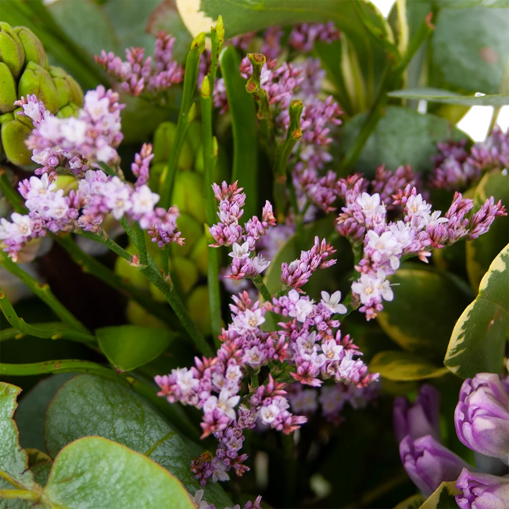 Boeket Vrolijk Seizoen Groot 4 Boeket Vrolijk Seizoen Groot - Afbeelding 2