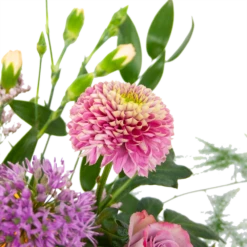 Boeket Vrolijke Verrassing Middel -FloraHome Verkoopwinkel boeket vrolijke verrassing boeketten 3 2