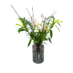 Boeket Winters Genieten Klein