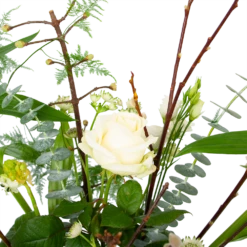 Boeket Winters Genieten Groot -FloraHome Verkoopwinkel boeket winters genieten boeketten 3 1