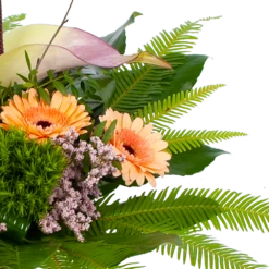 Boeket Zachte Winter Middel -FloraHome Verkoopwinkel boeket zachte winter boeketten 3