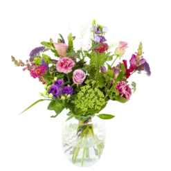 Boeket Zomerbries Groot