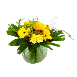 Boeket Zonnetje Middel