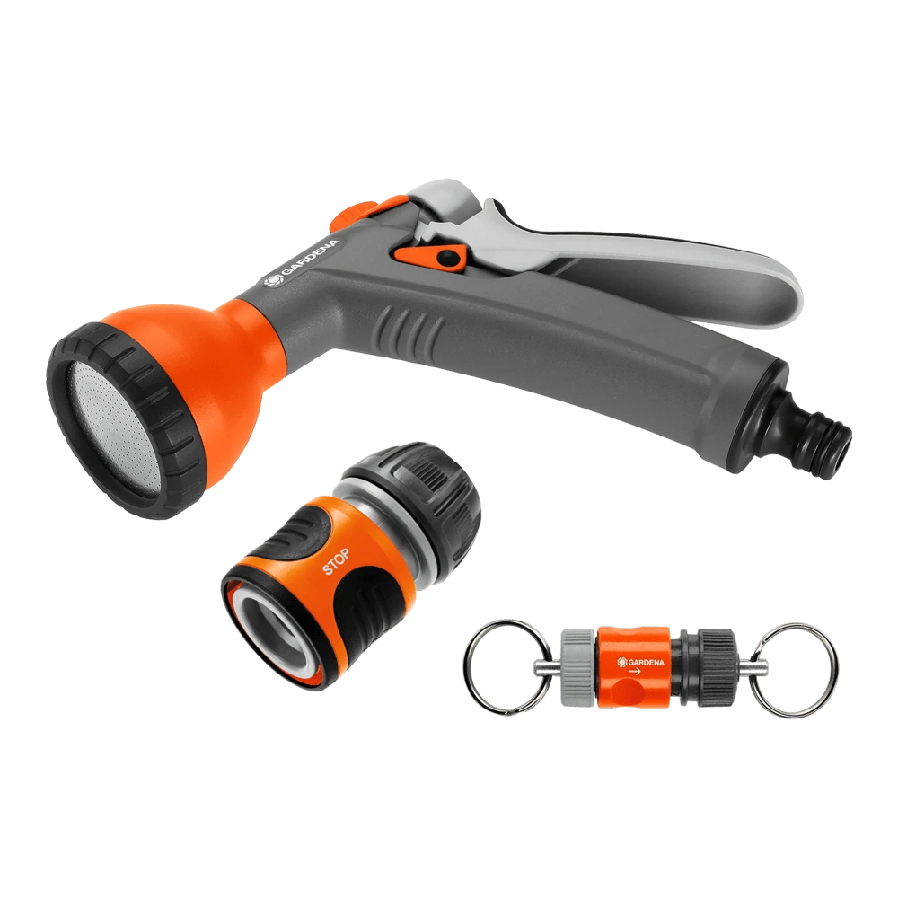 Voorkant -FloraHome Verkoopwinkel broeskop met waterstop gardena 1 1