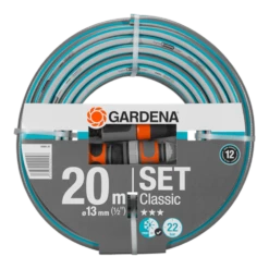 Classic Slang - 20m - Gardena